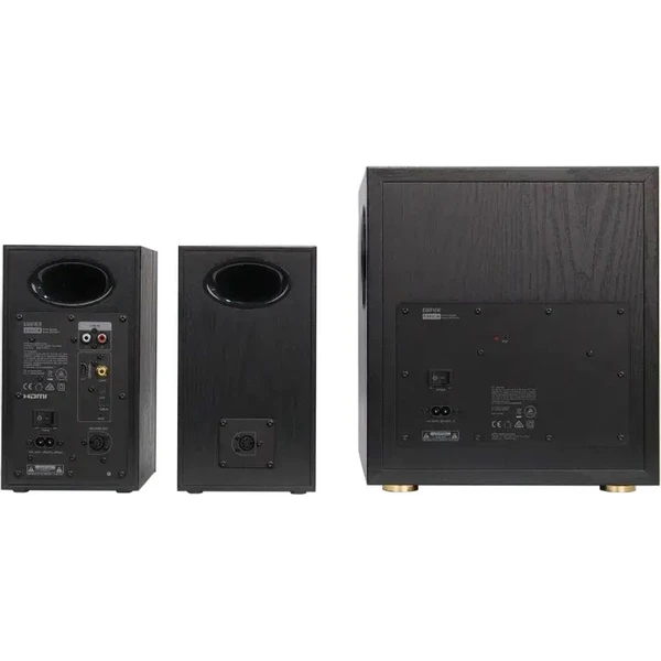 EDIFIER S355DB 2.1 aktivní reproduktory černé - Reproduktory - Obrázek d_2af5d56b53d34b48bcc7d483abcdbf85