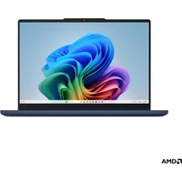 Lenovo IdeaPad 5 2v1 14AHP11 (83UJ000XCK) modrý - 3. rok záruky po registraci - Notebooky