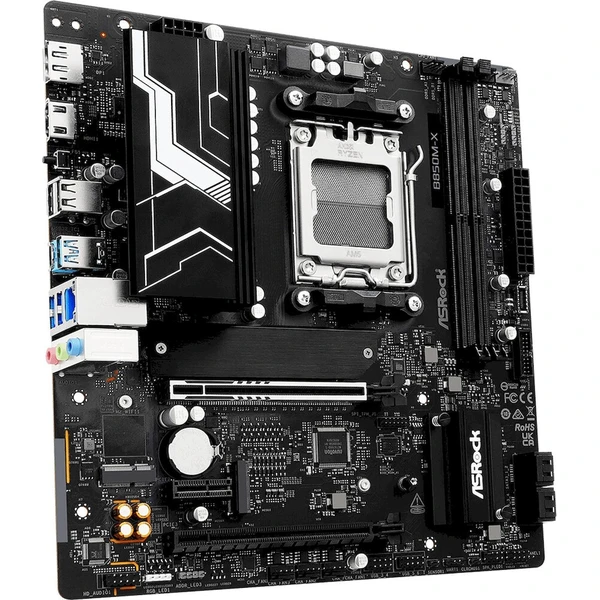 ASRock B850M-X R2.0 - Základní desky - Obrázek d_2b068de231d0417d88ce7f9a1caacaef
