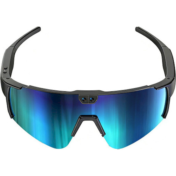 ALIGATOR Smart Glasses SPORT černomodré