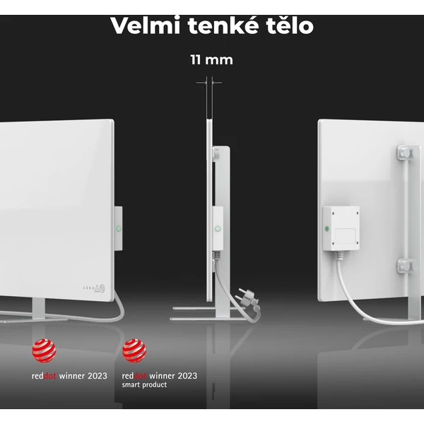 AENO GH1S chytré topení 700W bílé - Topidla - Obrázek d_2b228862ee864095bb01a0f0ebce3f07