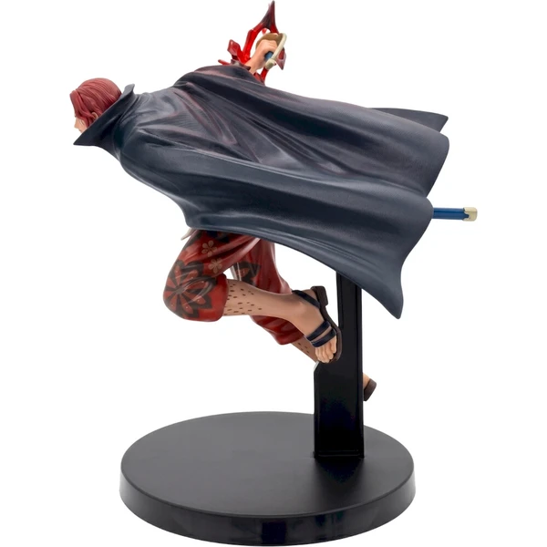 Figurka Bandai Banpresto One Piece - Battle Record Collection - Shanks 17 cm - Figurky - Obrázek d_2b349e29b9424bbdaf0dcfa5b697663c