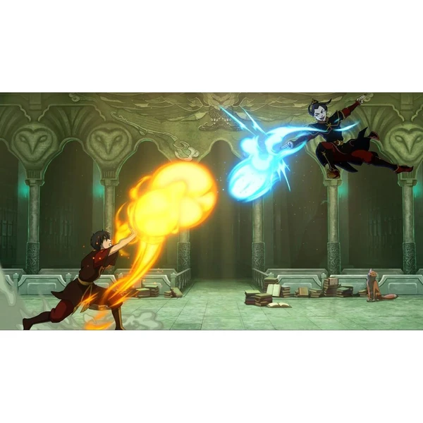 AVATAR Legends: The Fighting Game (PS5) - Hry pro PS5 - Obrázek d_2b3c1b83a26544edbde03e7f745ba114