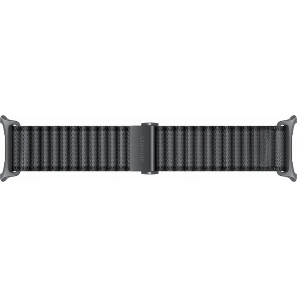 Samsung Sport Trail Band řemínek pro Galaxy Watch Ultra2 černý - Řemínky - Obrázek d_2b3f5aecb7b0482dba9c0af70a3d9eae