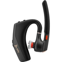 HP Poly Voyager Legend 50 Headset sluchátka černá - Sluchátka