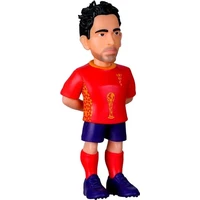 MINIX Football Legends: WCL Spain - XAVI - Minix