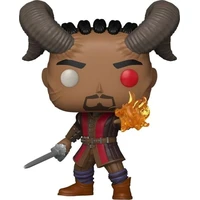 Funko POP! #1148 Games: Baldur's Gate 3 - Wyll - Funko POP!