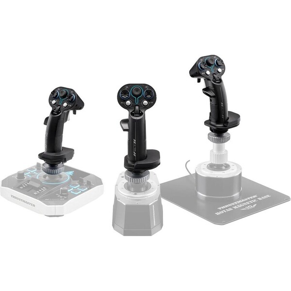 Thrustmaster Sol-R 3 AVA Add-on Grip ovládací rukojeť - Joysticky - Obrázek d_2b4bdfc538a34eabb5b69cbc51cec464