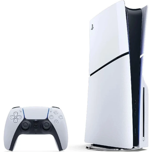 PlayStation 5 (verze slim) 1TB + Marvel's Wolverine - Konzole - Obrázek d_2b50d8b4a8584ddd98ca328b6423b271