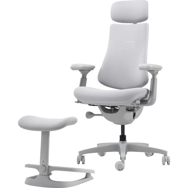 LiberNovo StepSync Space Gray - Opěrky - Obrázek d_2b52e7966e18414d87709460ae364ca2