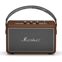 Marshall Kilburn III hnědý - Reproduktory