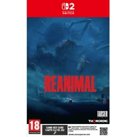Reanimal (Game-key card) (Switch 2) - Hry pro Nintendo Switch 2