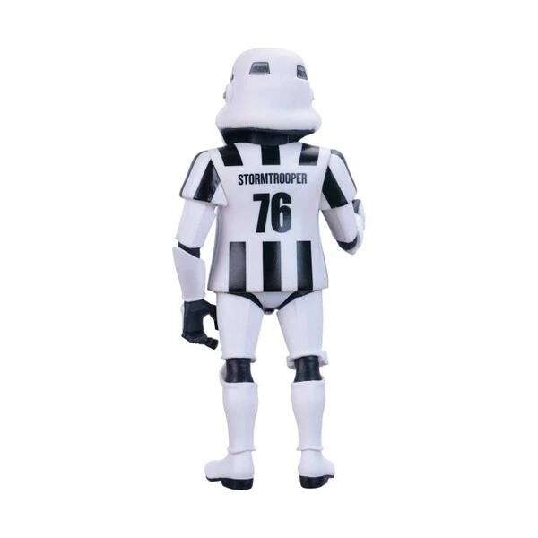 MINIX Football stars: Stormtrooper - Juventus - Minix - Obrázek d_2b6df25b2f1147ab8af814948d8c0f46