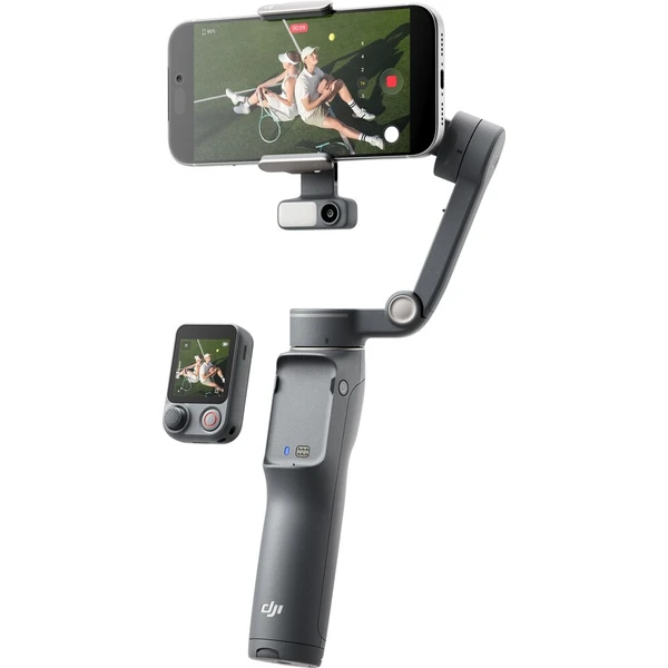 DJI Osmo Mobile 8P Advanced Tracking Combo - Stabilizátory - Obrázek d_2b7d47a4c4ae40a8bba812968a346da0