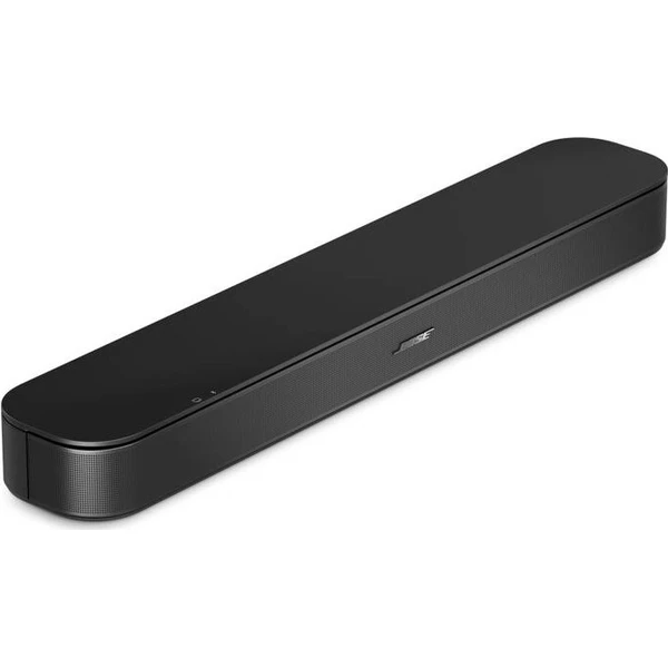 Bose TV Speaker (2nd Gen.) soundbar černý - Reproduktory - Obrázek d_2b7f2513c36047b0ba7f8f9c8e7b7472