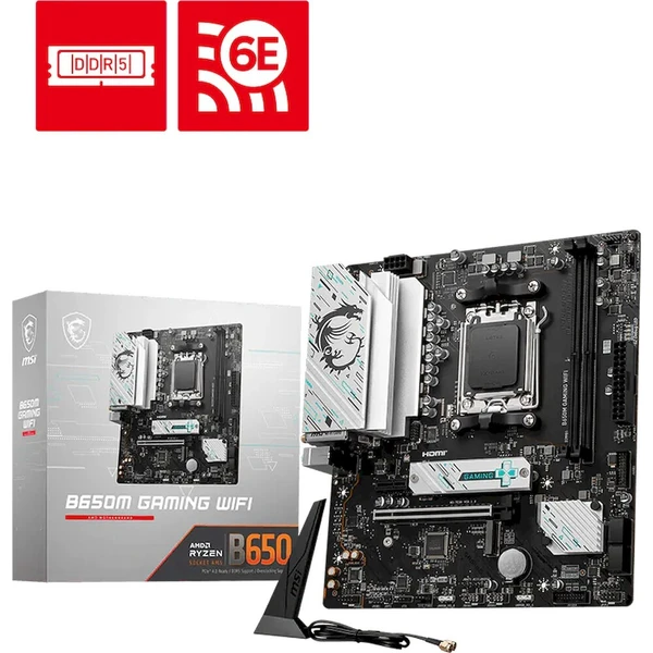 MSI B650 GAMING WIFI - Základní desky - Obrázek d_2b925ae296b64dc7bcd4cbb2a28592d8