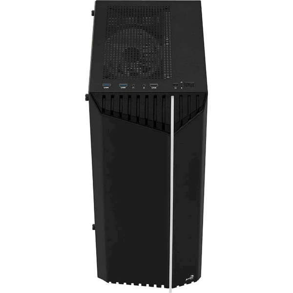 Aerocool Bionic v2 Midi-Tower RGB černá - Počítačové skříně - Obrázek d_2b9ef455cb00412a8f542d6a90e695ab