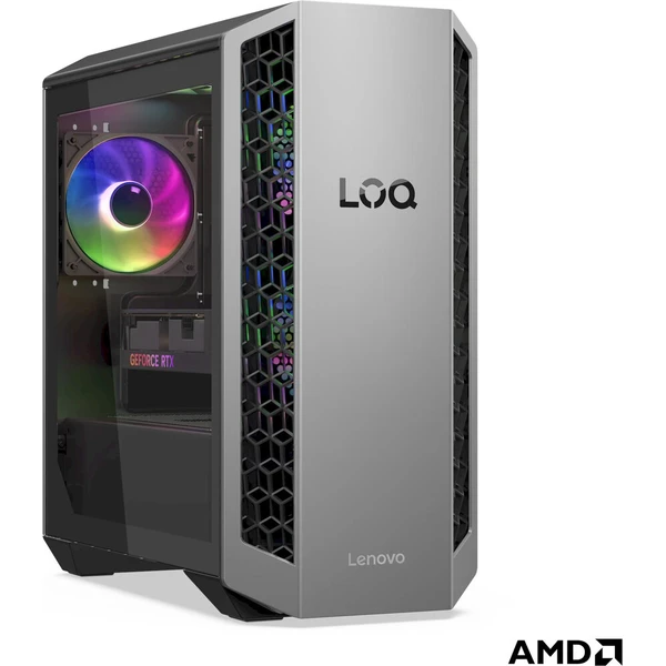 Lenovo LOQ Tower 26ADR10 (91DF00FEMK) RTX 5060 Ti šedý - Stolní počítače - Obrázek d_2ba4e6c2ef994247b410238d828e263b