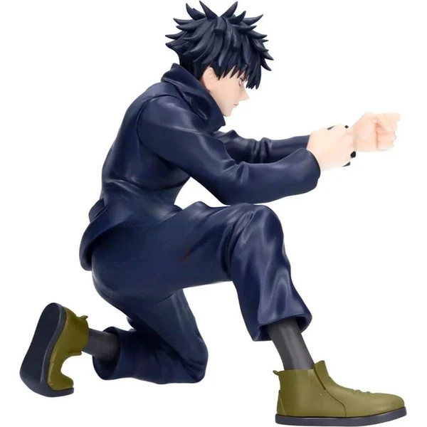 Figurka Bandai Banpresto Maximatic Jujutsu Kaisen - Megumi Fushiguro 15 cm - Figurky - Obrázek d_2bb89292b600439c8cce2ebd71079759