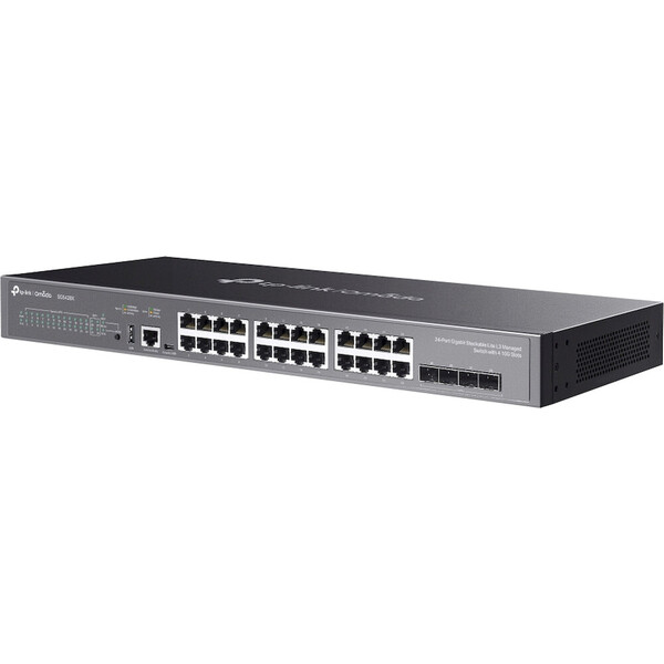 TP-Link Omada SG5428X switch - Switche - Obrázek d_2bbc5a22f4354eecb662f8994892b740