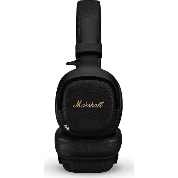 Marshall Milton A.N.C. náhlavní sluchátka černá - Sluchátka - Obrázek d_2bc412d24909486a88dc2a77dc06a05d