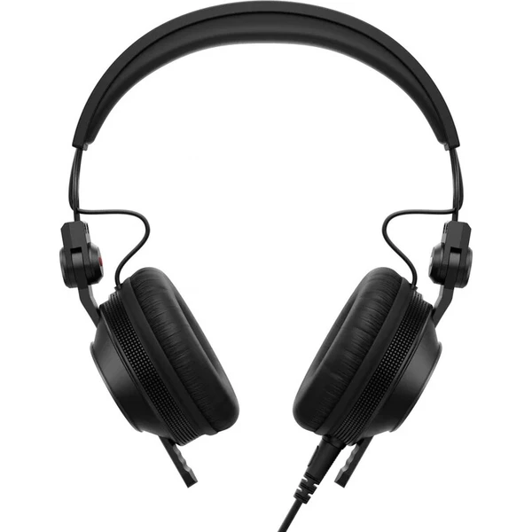 Pioneer DJ | AlphaTheta HDJ-CX sluchátka černá - Sluchátka - Obrázek d_2bcad70eab634d09812ffc6d43d1c021