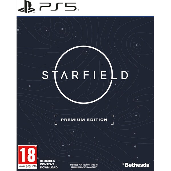 Starfield (Premium Edition)