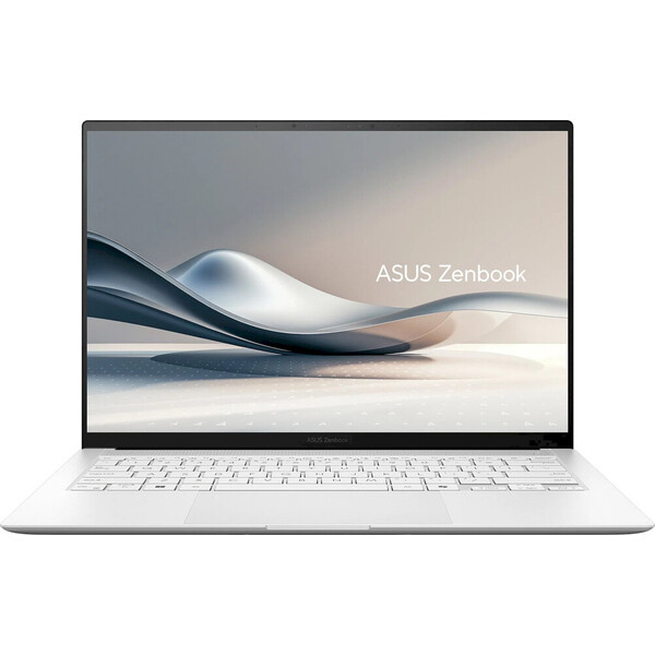 ASUS Zenbook S 14 (UX5406SA-OLED720XZ) bílý