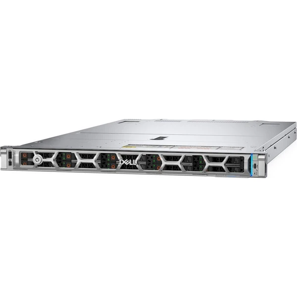 DELL PowerEdge R470 4D9JK