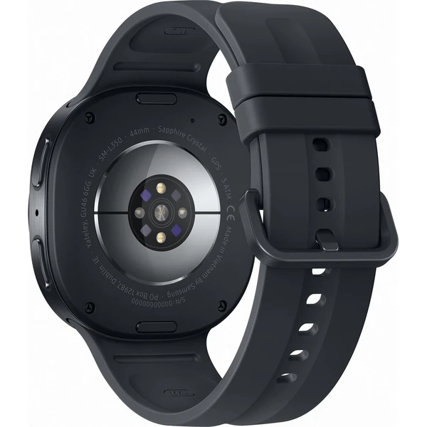 Samsung Galaxy Watch9 (44mm) grafitová - Chytré hodinky - Obrázek d_2bd1d7e4557e43cf84b50d140365f7ff