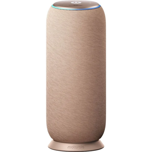 Motorola Moto Sound Flow (Sound by BOSE) reproduktor PANTONE Warn Taupe - Reproduktory - Obrázek d_2bd641c46bb24de082d5f8232fdbca54