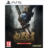 Onimusha: Way of the Sword Deluxe Edition (PS5) - Hry pro PS5