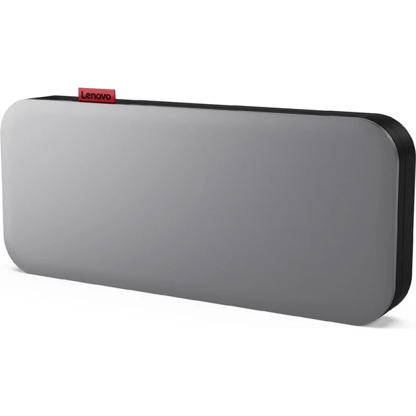 Lenovo Go USB-C powerbanka pro notebook 20000 mAh šedá - Powerbanky - Obrázek d_2be1003788894bdc8e721c8322cecd7f
