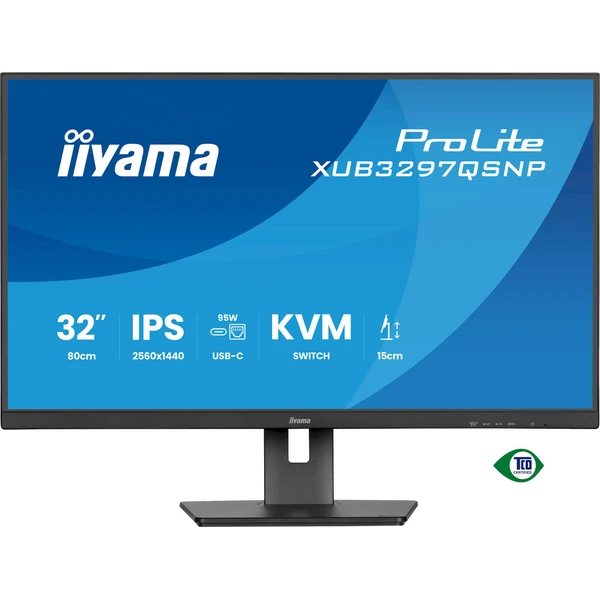 iiyama ProLite XUB3297QSNP-B1 monitor 32" - Monitory - Obrázek d_2bebb6fafa0e4390ae25425914d671d4