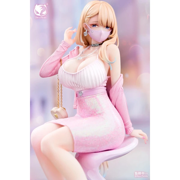 Figurka Original Character Tutor - Asako Fuyuyama 23 cm - Figurky - Obrázek d_2bf4ce5ce99043f6b31fc436f4906e59