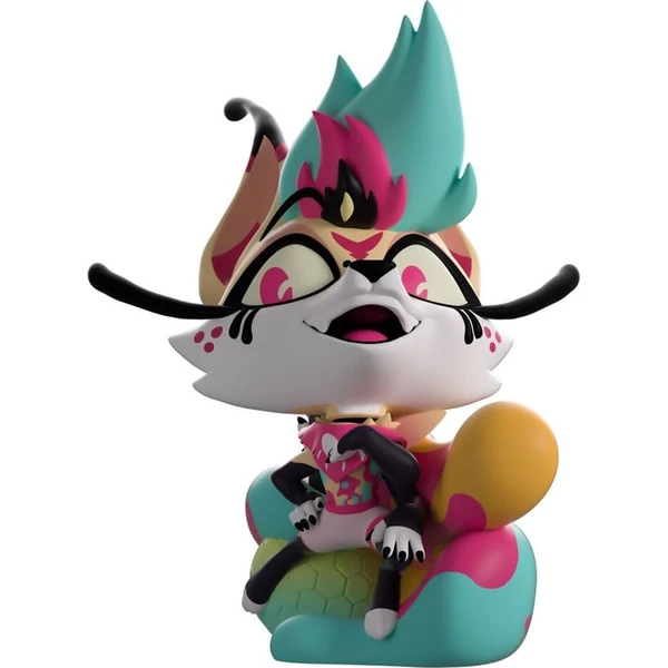 Figurka Youtooz Helluva Boss - Beelzebub 12 cm - Figurky - Obrázek d_2bfa4990799448bcabb144e0e062874e
