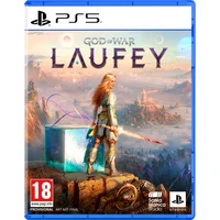 God of War Laufey (PS5) - Hry pro PS5