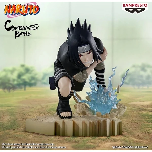 Figurka Bandai Banpresto Combination Battle2 Naruto - Sasuke Uchiha 8 cm - Figurky - Obrázek d_2c19b3a6678b481eb545a86e2b8a1fb1