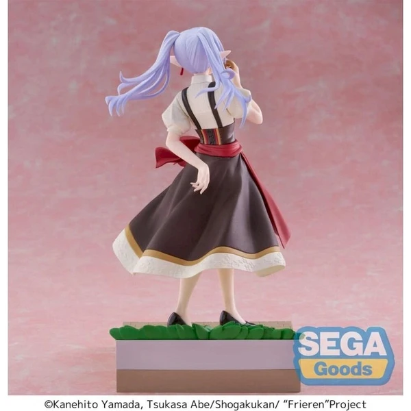 Figurka Frieren: Beyond Journey's End XStellar - Frieren At a Certain Festival Ver. 20 cm - Figurky - Obrázek d_2c1a49036a8a40cca04df0711d61c9b2