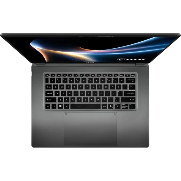 MSI Prestige 16 AI+ (C3MG-026CZ) šedý - 3 roky záruky - Notebooky - Obrázek d_2c2699384df14edcb98fe649c2f9b7d8