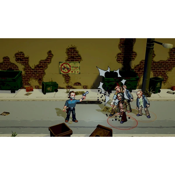 The Walking Dead Streets of Survival Deluxe Edition (PS5) - Hry pro PS5 - Obrázek d_2c26e31708e7470ea214b35416ad351a