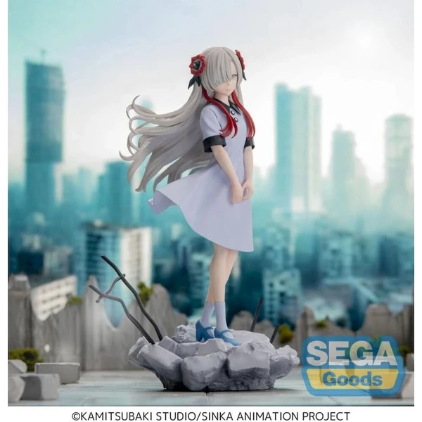 Figurka Kamitsubaki City under Construction Luminasta - Sekai Yorukawa 21 cm - Figurky - Obrázek d_2c2e500f1a3a43d6bd5cfb2461e3bdb3