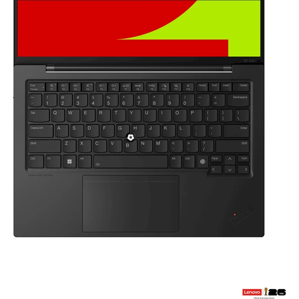 Lenovo ThinkPad X1 Carbon Gen 13 (21NS00XGCK) FIFA Edition - 3 roky Premium Care po registraci - Notebooky - Obrázek d_2c2ff15664d045859ec6818f90973663