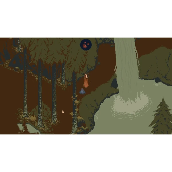 Death Howl (PS5) - Hry pro PS5 - Obrázek d_2c38c66858934b84b1c4de0951f84ba9
