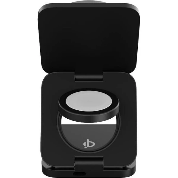 Cubenest SQ312 Ultra Qi2.2 (MagSafe) 3v1 nabíječka (35W) černá - Nabíječky - Obrázek d_2c3bed0acde144ed913119e361a484f4