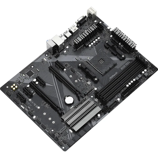 ASRock B450 PRO4 R2.0 - Základní desky - Obrázek d_2c3d027c72e74768bd96d1502cf6090b