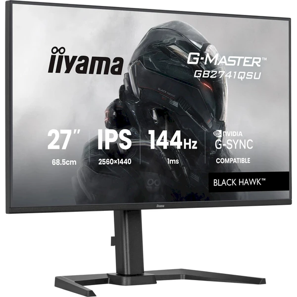 iiyama G-Master BlackHawk GB2741QSU-B1 herní monitor 27" - Monitory - Obrázek d_2c61d217c43e4f2289668a8ad5cb17fb