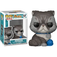 Funko POP! #17 Pets: Pets S3 - Persian Cat - Funko POP!