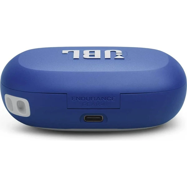 JBL Endurance Peak 4 bezdrátová sluchátka modrá - Sluchátka - Obrázek d_2c6c0ac312b942ac9fbadd8825b9055e