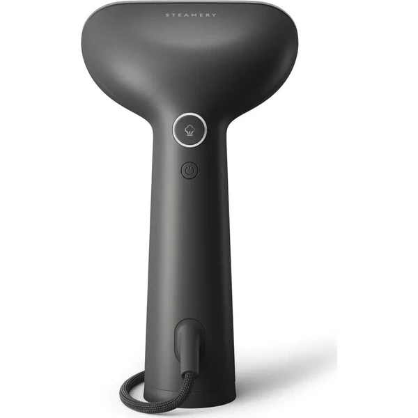 STEAMERY Cirrus Icon ruční napařovací žehlička šedá - Napařovací žehličky - Obrázek d_2c6c660a126c4500956aa81b7a9469ab